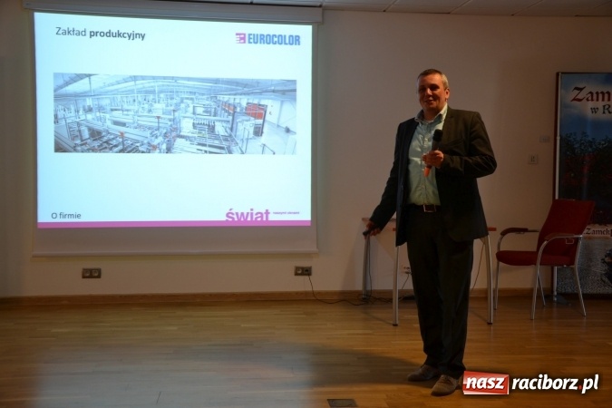 Zdjęcie w galerii na portalu naszraciborz.pl: W Raciborzu trwają Dni Architektury  wiadomości z regionu