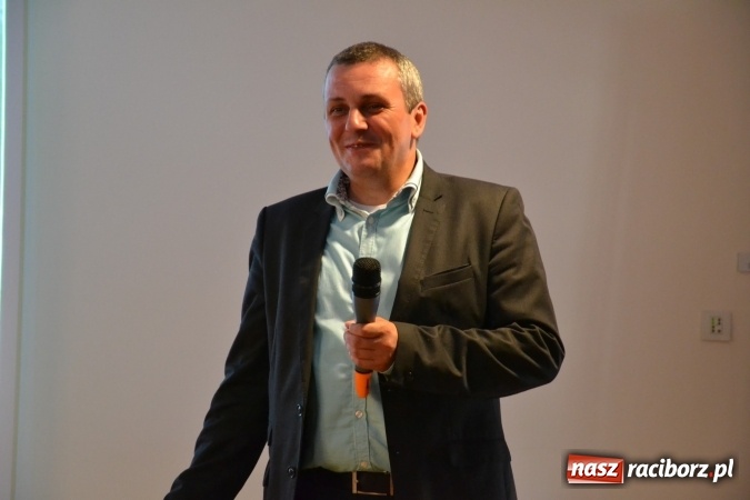 Zdjęcie w galerii na portalu naszraciborz.pl: W Raciborzu trwają Dni Architektury  wiadomości z regionu