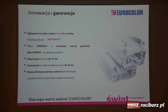 Zdjęcie w galerii na portalu naszraciborz.pl: W Raciborzu trwają Dni Architektury  wiadomości z regionu