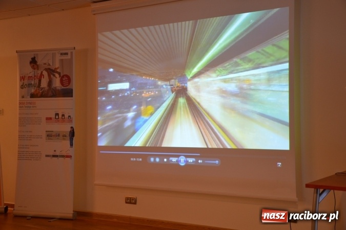 Zdjęcie w galerii na portalu naszraciborz.pl: W Raciborzu trwają Dni Architektury  wiadomości z regionu