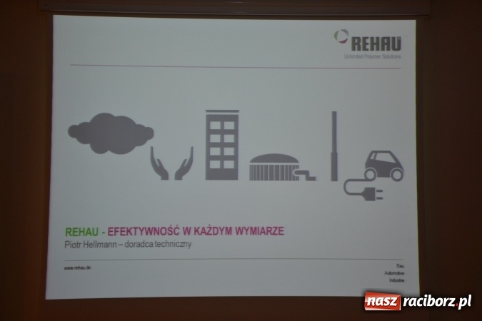 Zdjęcie w galerii na portalu naszraciborz.pl: W Raciborzu trwają Dni Architektury  wiadomości z regionu