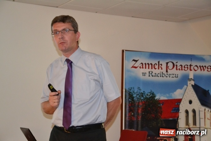 Zdjęcie w galerii na portalu naszraciborz.pl: W Raciborzu trwają Dni Architektury  wiadomości z regionu