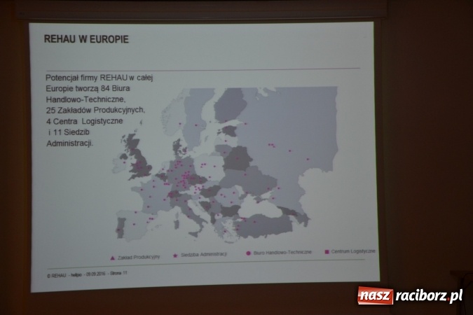 Zdjęcie w galerii na portalu naszraciborz.pl: W Raciborzu trwają Dni Architektury  wiadomości z regionu