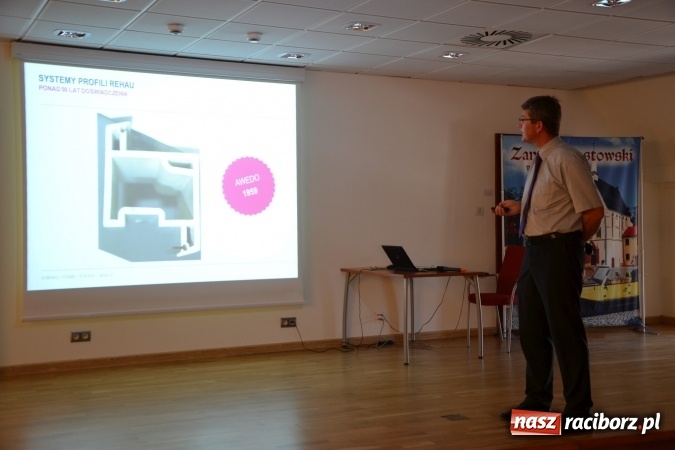 Zdjęcie w galerii na portalu naszraciborz.pl: W Raciborzu trwają Dni Architektury  wiadomości z regionu