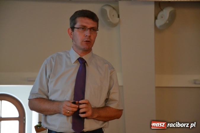 Zdjęcie w galerii na portalu naszraciborz.pl: W Raciborzu trwają Dni Architektury  wiadomości z regionu