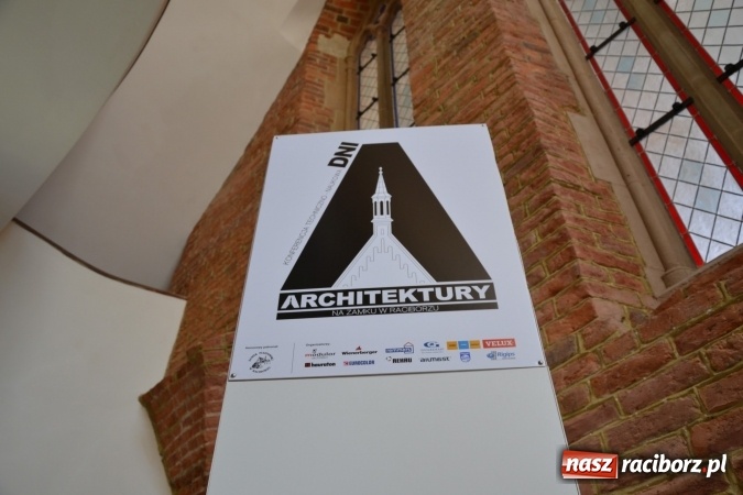 Zdjęcie w galerii na portalu naszraciborz.pl: W Raciborzu trwają Dni Architektury  wiadomości z regionu