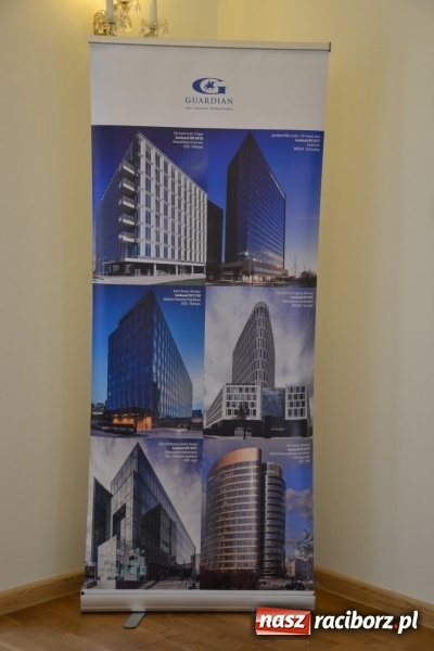 Zdjęcie w galerii na portalu naszraciborz.pl: W Raciborzu trwają Dni Architektury  wiadomości z regionu