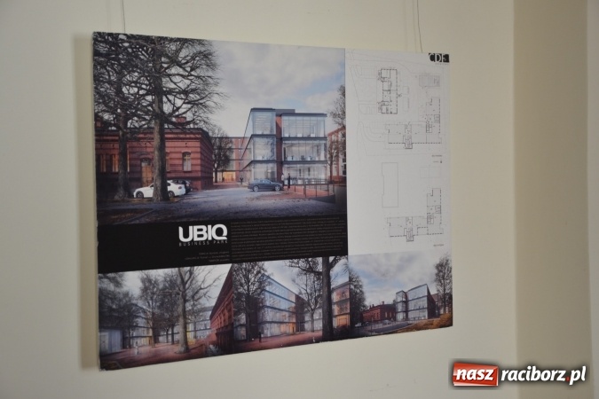 Zdjęcie w galerii na portalu naszraciborz.pl: W Raciborzu trwają Dni Architektury  wiadomości z regionu