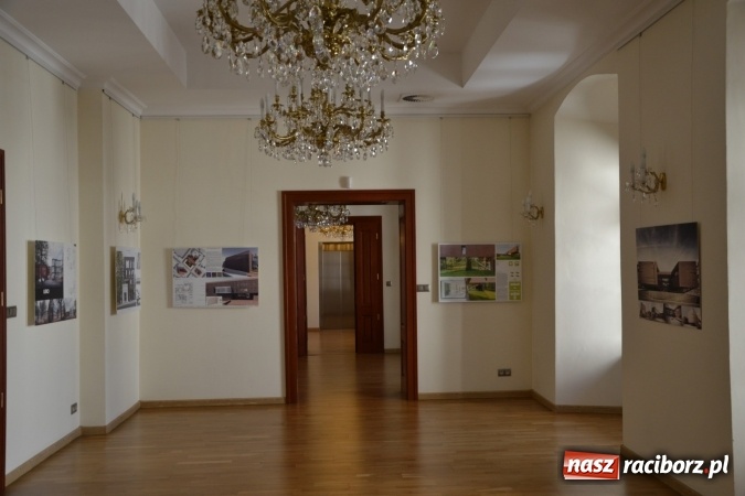Zdjęcie w galerii na portalu naszraciborz.pl: W Raciborzu trwają Dni Architektury  wiadomości z regionu