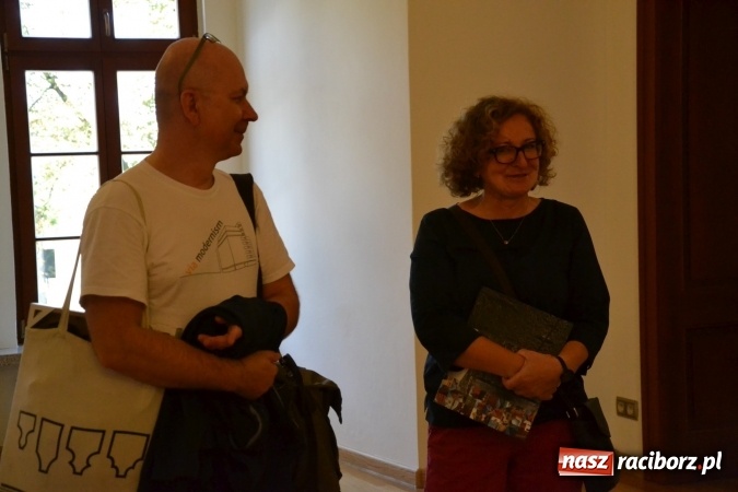 Zdjęcie w galerii na portalu naszraciborz.pl: W Raciborzu trwają Dni Architektury  wiadomości z regionu