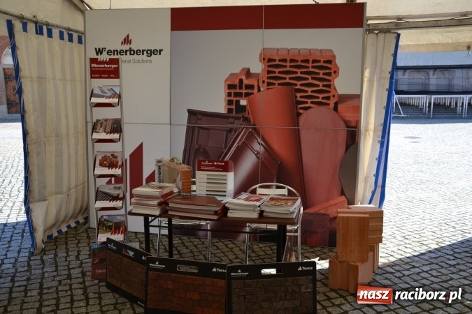 Zdjęcie w galerii na portalu naszraciborz.pl: W Raciborzu trwają Dni Architektury  wiadomości z regionu