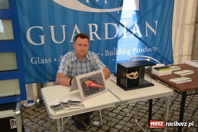 Zdjęcie w galerii na portalu naszraciborz.pl: W Raciborzu trwają Dni Architektury  wiadomości z regionu