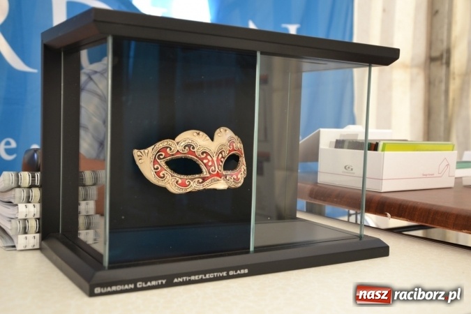 Zdjęcie w galerii na portalu naszraciborz.pl: W Raciborzu trwają Dni Architektury  wiadomości z regionu