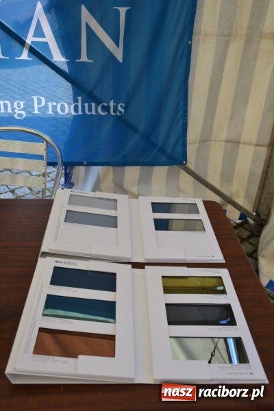 Zdjęcie w galerii na portalu naszraciborz.pl: W Raciborzu trwają Dni Architektury  wiadomości z regionu