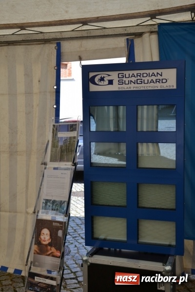 Zdjęcie w galerii na portalu naszraciborz.pl: W Raciborzu trwają Dni Architektury  wiadomości z regionu