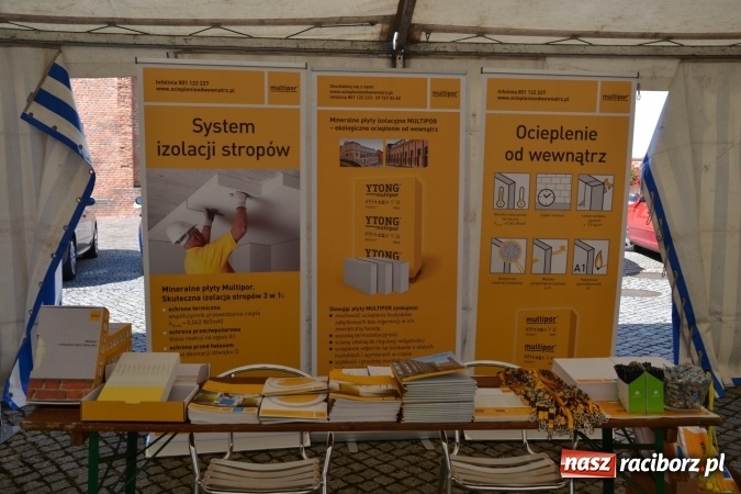 Zdjęcie w galerii na portalu naszraciborz.pl: W Raciborzu trwają Dni Architektury  wiadomości z regionu