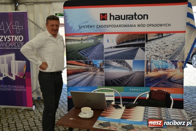 Zdjęcie w galerii na portalu naszraciborz.pl: W Raciborzu trwają Dni Architektury  wiadomości z regionu