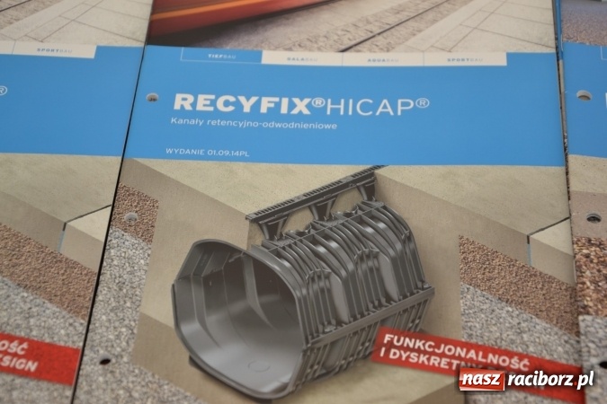 Zdjęcie w galerii na portalu naszraciborz.pl: W Raciborzu trwają Dni Architektury  wiadomości z regionu