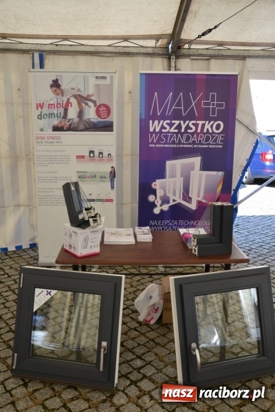 Zdjęcie w galerii na portalu naszraciborz.pl: W Raciborzu trwają Dni Architektury  wiadomości z regionu