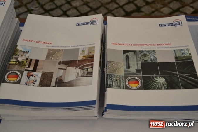 Zdjęcie w galerii na portalu naszraciborz.pl: W Raciborzu trwają Dni Architektury  wiadomości z regionu