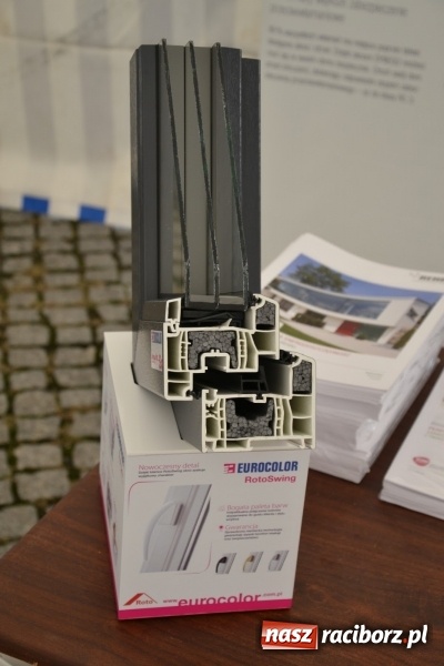 Zdjęcie w galerii na portalu naszraciborz.pl: W Raciborzu trwają Dni Architektury  wiadomości z regionu