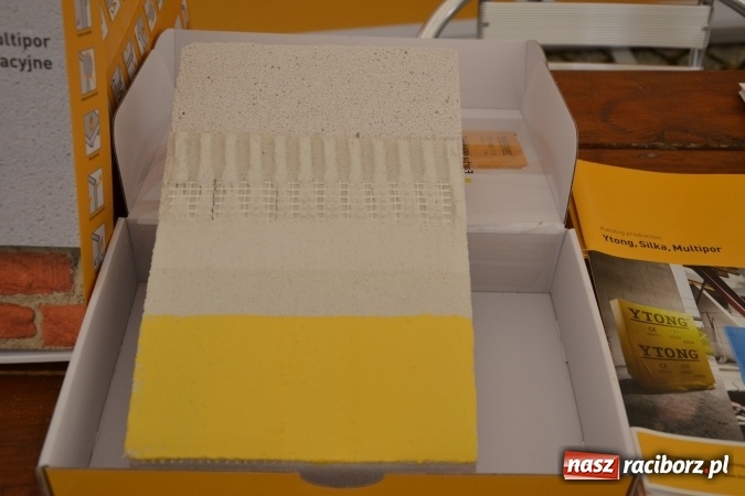 Zdjęcie w galerii na portalu naszraciborz.pl: W Raciborzu trwają Dni Architektury  wiadomości z regionu