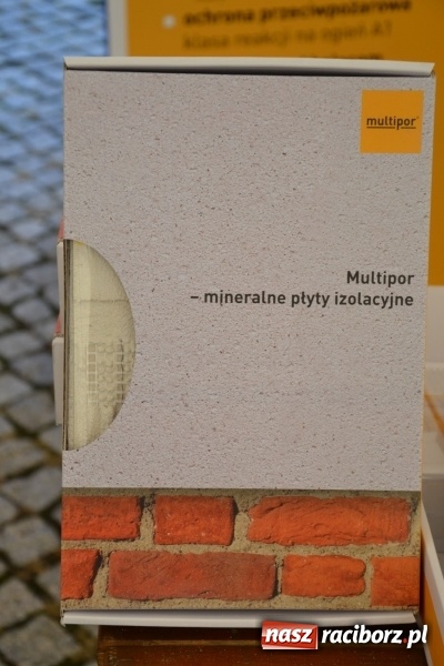 Zdjęcie w galerii na portalu naszraciborz.pl: W Raciborzu trwają Dni Architektury  wiadomości z regionu