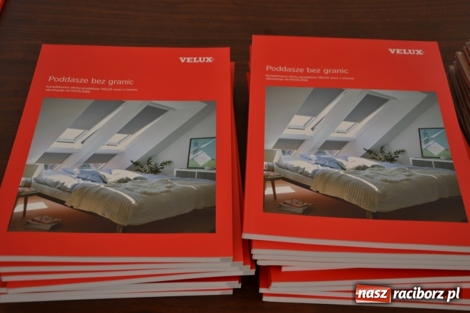 Zdjęcie w galerii na portalu naszraciborz.pl: W Raciborzu trwają Dni Architektury  wiadomości z regionu