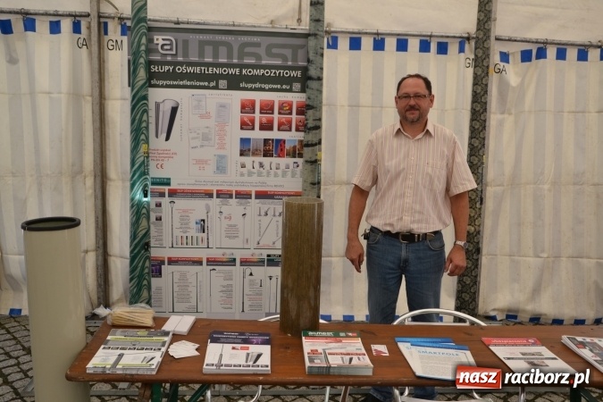 Zdjęcie w galerii na portalu naszraciborz.pl: W Raciborzu trwają Dni Architektury  wiadomości z regionu