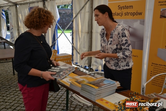 Zdjęcie w galerii na portalu naszraciborz.pl: W Raciborzu trwają Dni Architektury  wiadomości z regionu