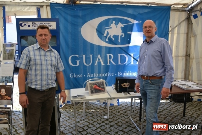 Zdjęcie w galerii na portalu naszraciborz.pl: W Raciborzu trwają Dni Architektury  wiadomości z regionu