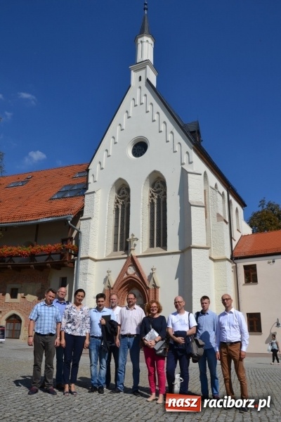 Zdjęcie w galerii na portalu naszraciborz.pl: W Raciborzu trwają Dni Architektury  wiadomości z regionu