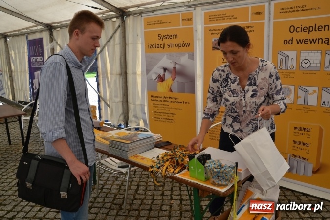 Zdjęcie w galerii na portalu naszraciborz.pl: W Raciborzu trwają Dni Architektury  wiadomości z regionu