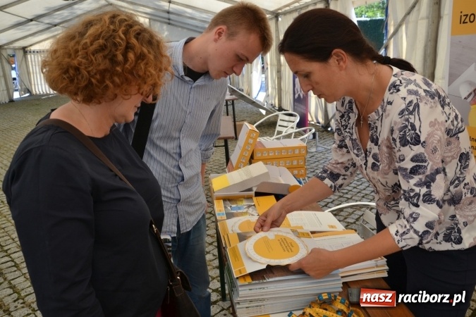 Zdjęcie w galerii na portalu naszraciborz.pl: W Raciborzu trwają Dni Architektury  wiadomości z regionu