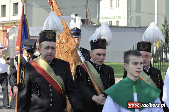 Zdjęcie w galerii na portalu naszraciborz.pl: Dożynki 2016. Parafia Zawada Książęca dziękuje za plony wiadomości z regionu