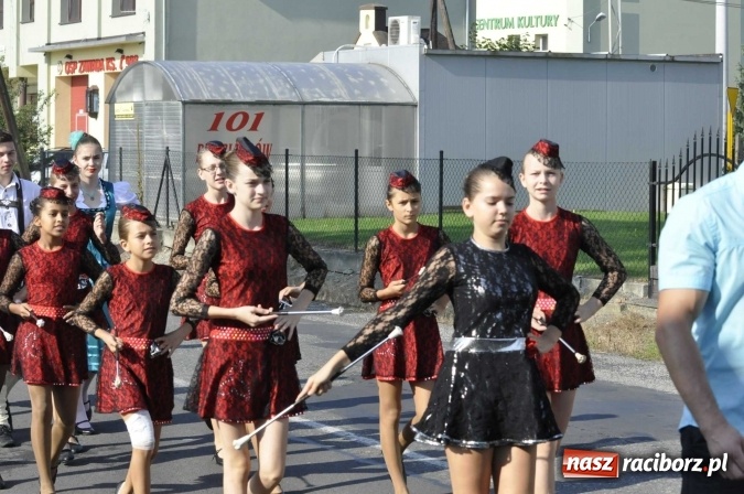 Zdjęcie w galerii na portalu naszraciborz.pl: Dożynki 2016. Parafia Zawada Książęca dziękuje za plony wiadomości z regionu