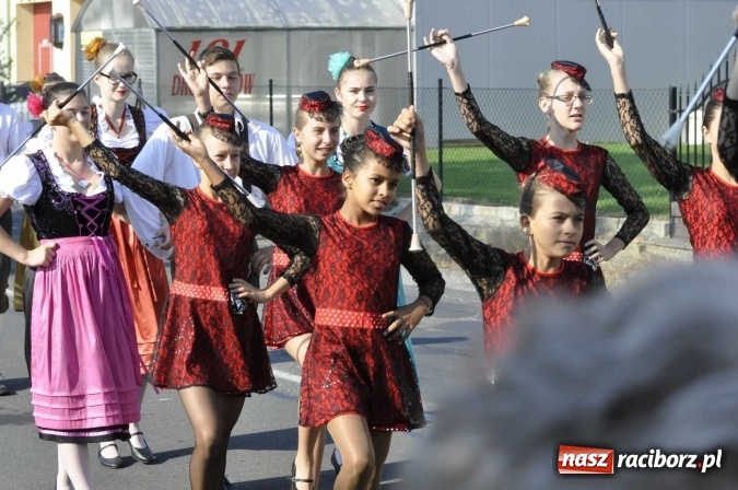 Zdjęcie w galerii na portalu naszraciborz.pl: Dożynki 2016. Parafia Zawada Książęca dziękuje za plony wiadomości z regionu
