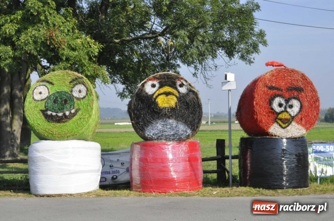 Zdjęcie w galerii na portalu naszraciborz.pl: Dożynki 2016. Parafia Zawada Książęca dziękuje za plony wiadomości z regionu