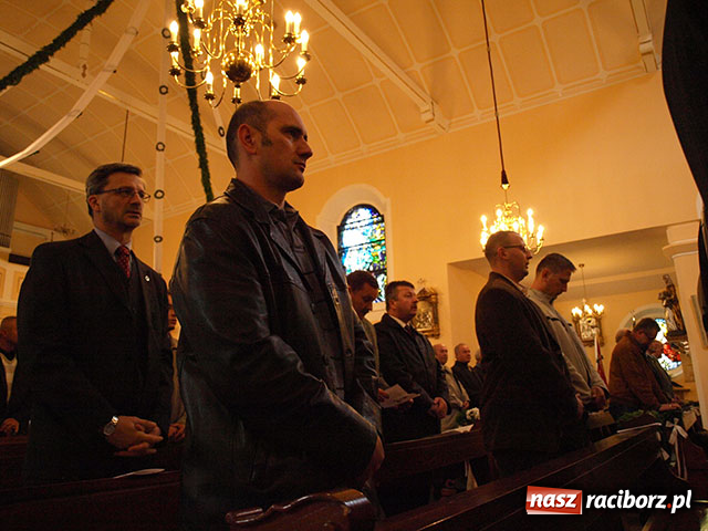 Zdjęcie w galerii na portalu naszraciborz.pl: Wyjątkowe spotkanie po latach wiadomości z regionu