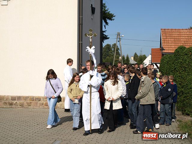 Zdjęcie w galerii na portalu naszraciborz.pl: Wyjątkowe spotkanie po latach wiadomości z regionu