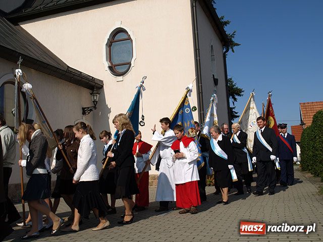 Zdjęcie w galerii na portalu naszraciborz.pl: Wyjątkowe spotkanie po latach wiadomości z regionu