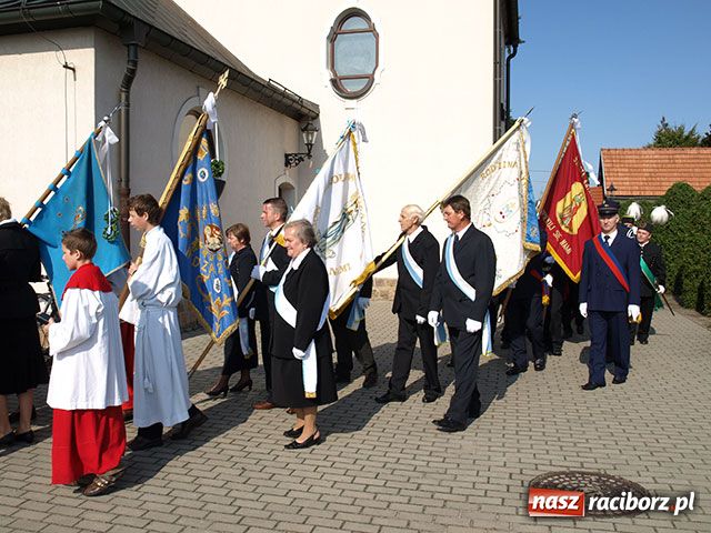 Zdjęcie w galerii na portalu naszraciborz.pl: Wyjątkowe spotkanie po latach wiadomości z regionu