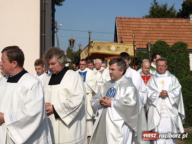 Zdjęcie w galerii na portalu naszraciborz.pl: Wyjątkowe spotkanie po latach wiadomości z regionu