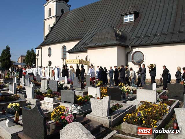 Zdjęcie w galerii na portalu naszraciborz.pl: Wyjątkowe spotkanie po latach wiadomości z regionu
