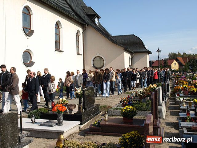 Zdjęcie w galerii na portalu naszraciborz.pl: Wyjątkowe spotkanie po latach wiadomości z regionu