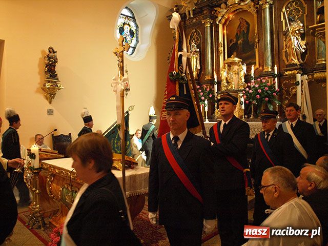 Zdjęcie w galerii na portalu naszraciborz.pl: Wyjątkowe spotkanie po latach wiadomości z regionu