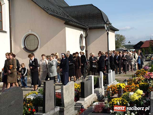 Zdjęcie w galerii na portalu naszraciborz.pl: Wyjątkowe spotkanie po latach wiadomości z regionu