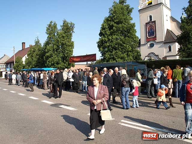 Zdjęcie w galerii na portalu naszraciborz.pl: Wyjątkowe spotkanie po latach wiadomości z regionu
