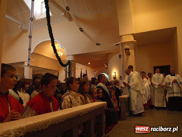 Zdjęcie w galerii na portalu naszraciborz.pl: Wyjątkowe spotkanie po latach wiadomości z regionu