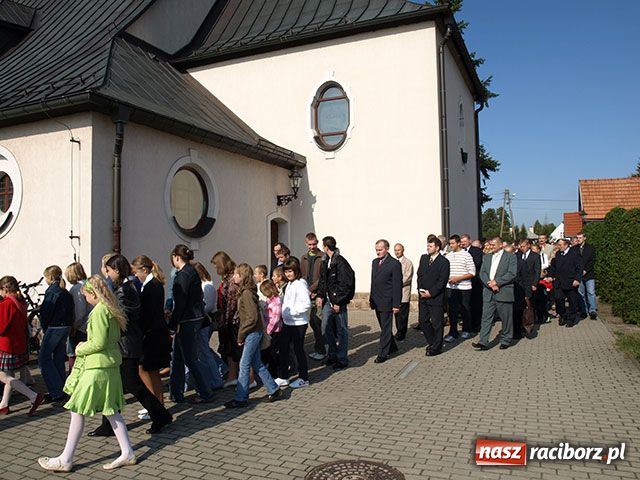 Zdjęcie w galerii na portalu naszraciborz.pl: Wyjątkowe spotkanie po latach wiadomości z regionu